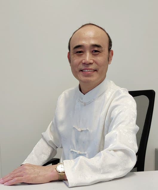 Yunmeng Zhao